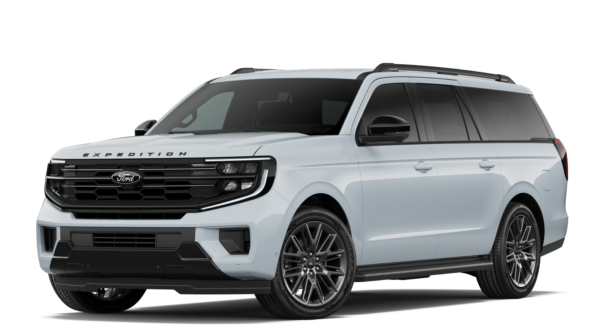 2026 Ford Expedition® External Image 1